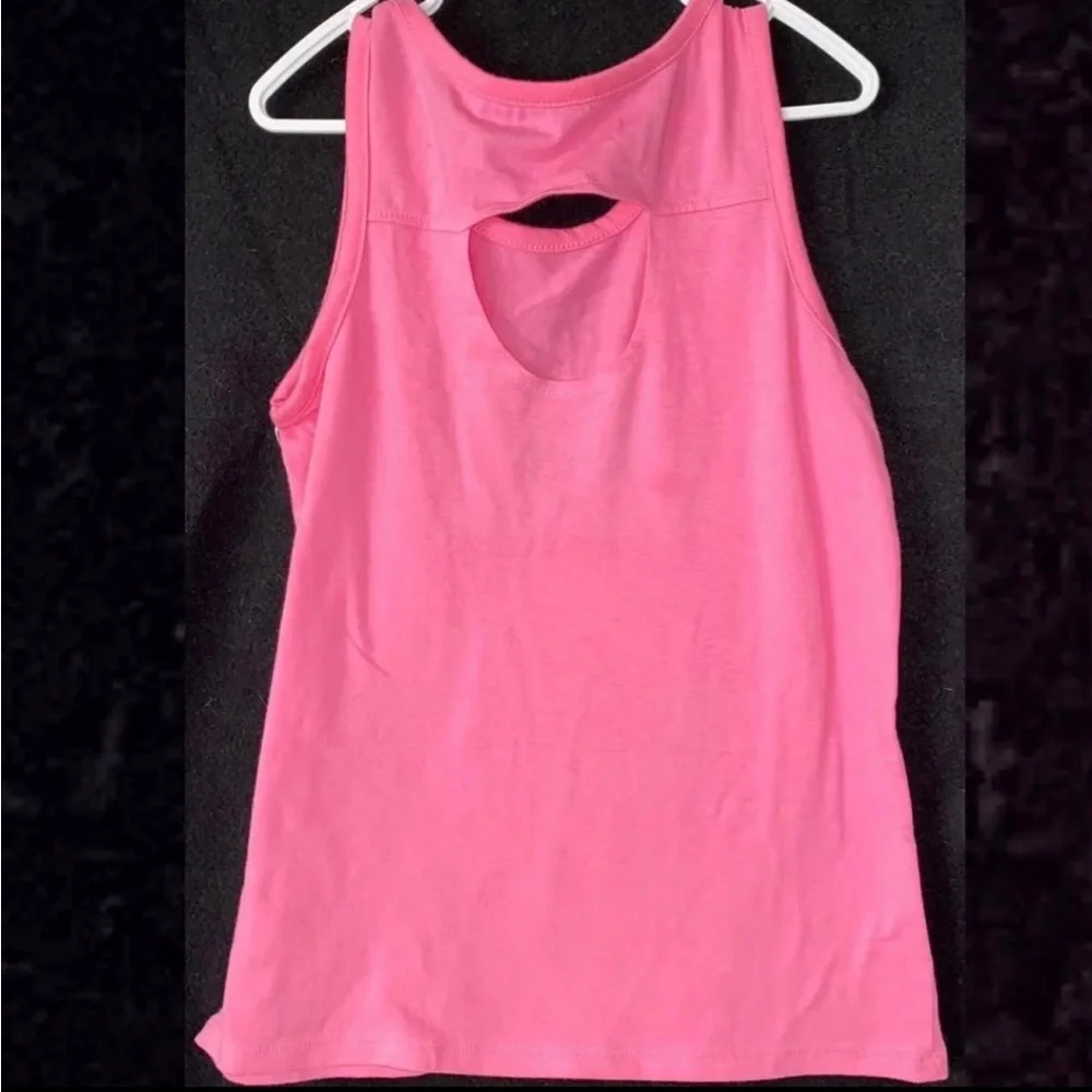 💞 New Little Girls Size 6 Pink 